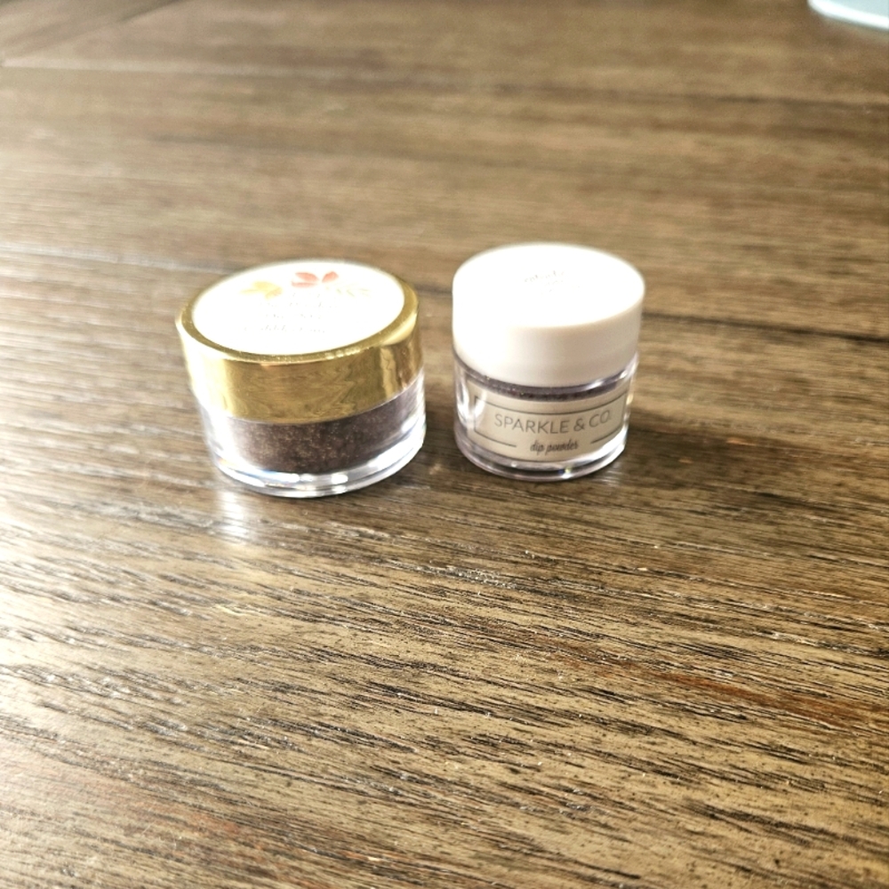 Sparkle & Co. Dip Powder